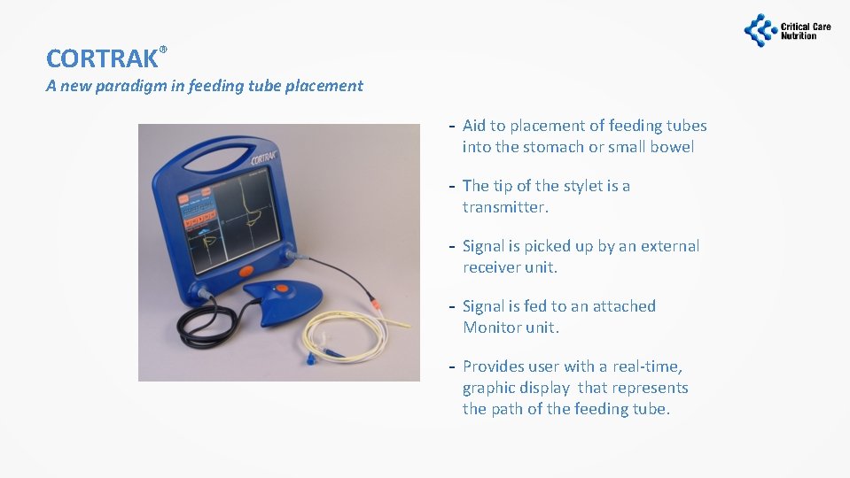 Strategies to Improve Feeding Intolerance Daren K Heyland