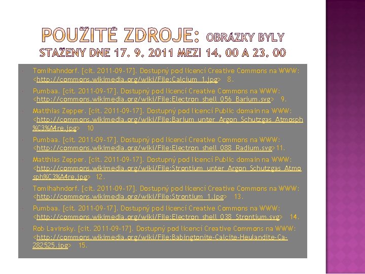  Tomihahndorf. [cit. 2011 -09 -17]. Dostupný pod licencí Creative Commons na WWW: <http: