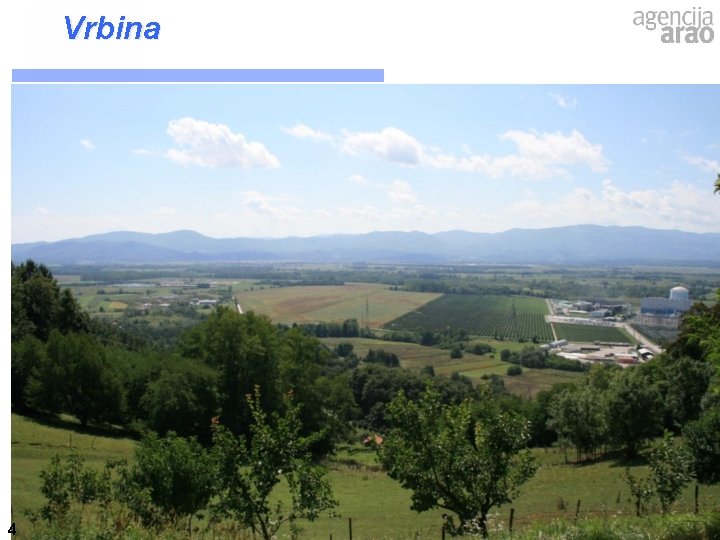 Vrbina 4 Vrbina 4