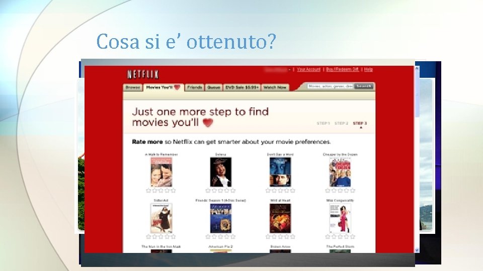 Cosa si e’ ottenuto? Dr. Fill 67 su 650 (ACPT 2014) Cosa si e’ ottenuto? Dr. Fill 67 su 650 (ACPT 2014)