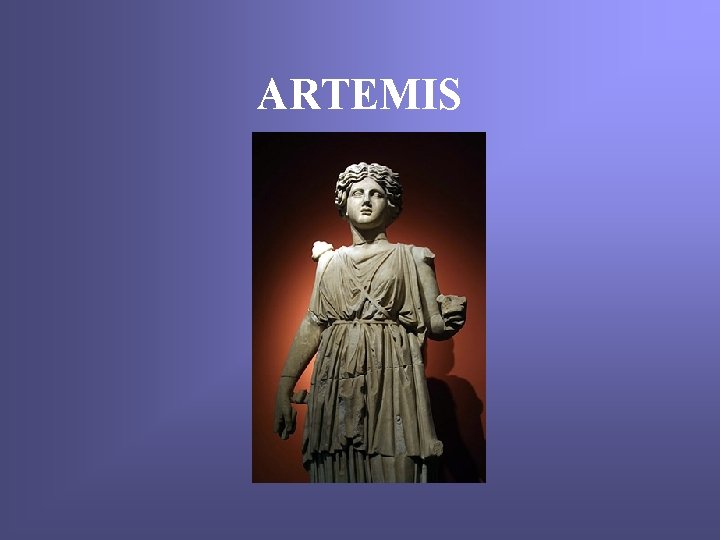 ARTEMIS 