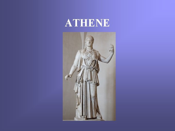 ATHENE 