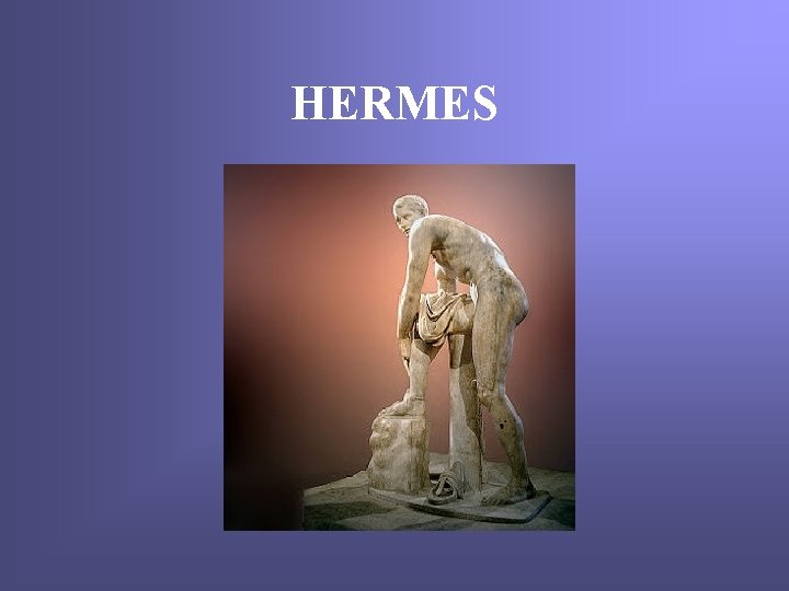 HERMES 