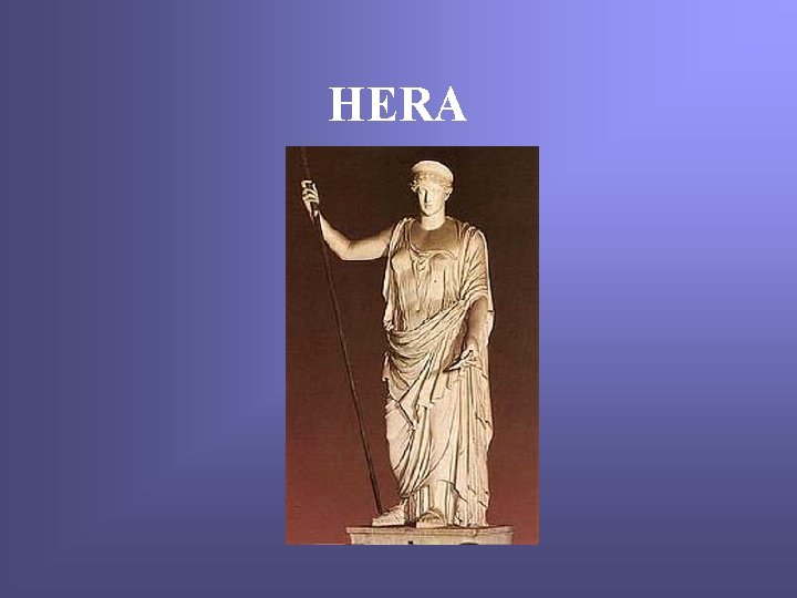 HERA 