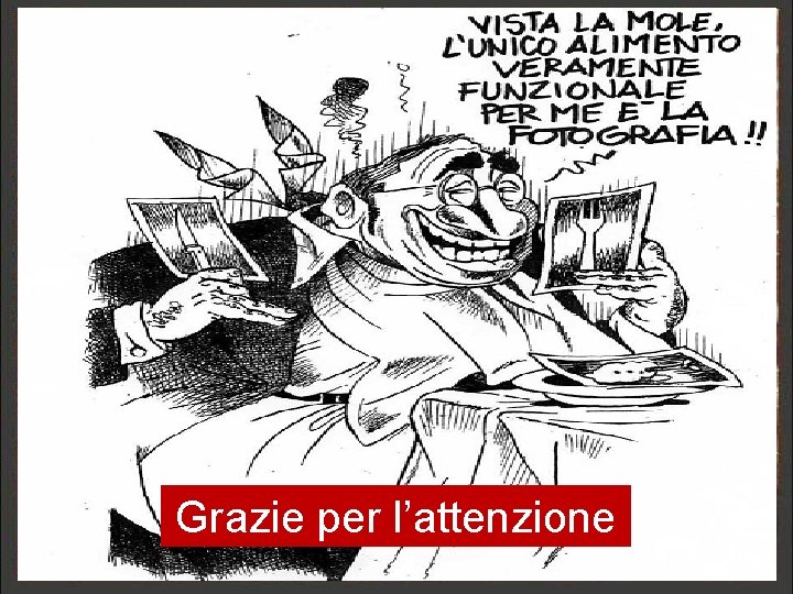 Grazie per l’attenzione 25 