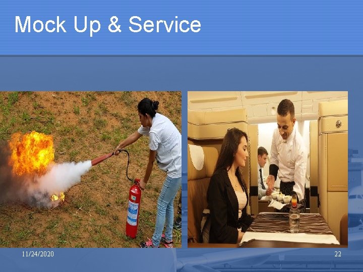 Mock Up & Service 11/24/2020 22 