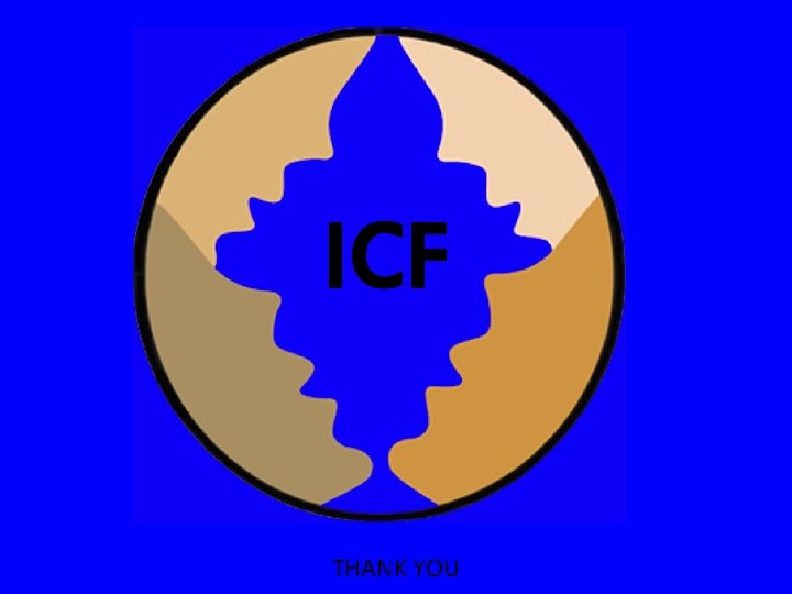 ICF THANK YOU 