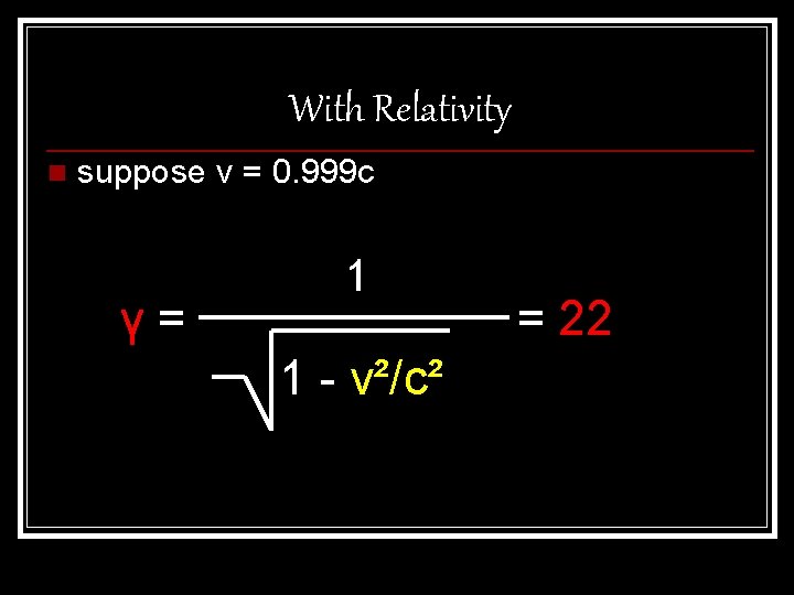 Twin Paradox Theory Of Relativity About Relativity As
