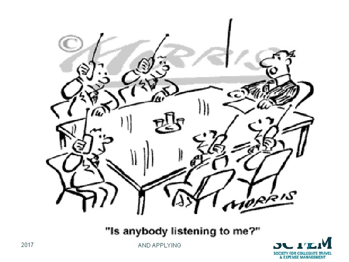 Preconceptions Listener Cartoon Effective Listening Skills Diann Newmann Ed D newmandfiu