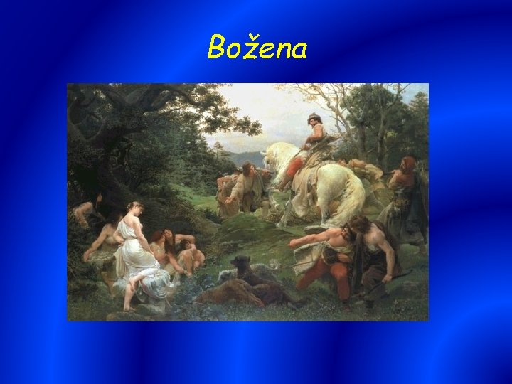 Božena 