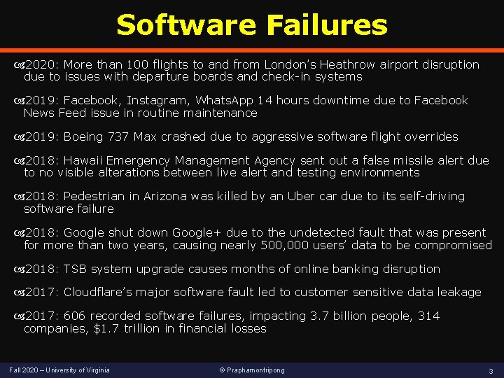 Software Failures 2020: More than 100 flights to and from London’s Heathrow airport disruption