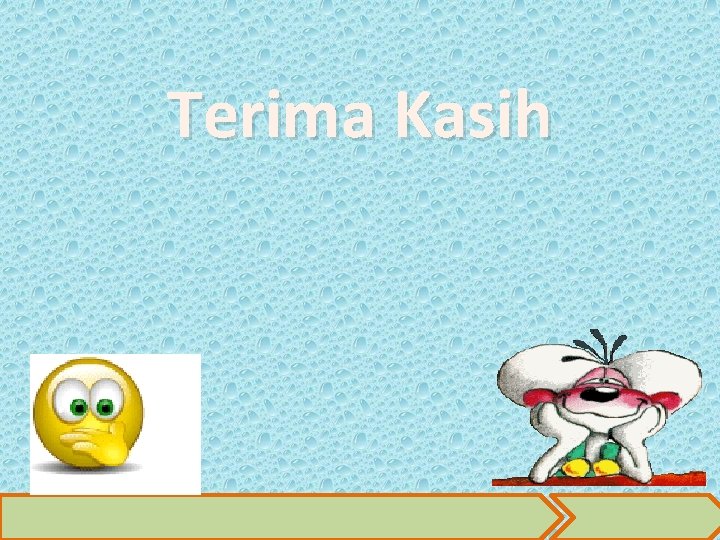 Terima Kasih Terima Kasih