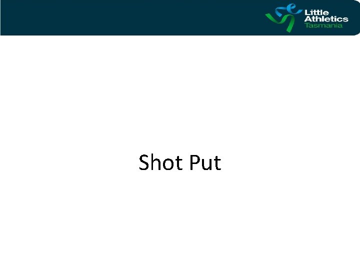 Shot Put 