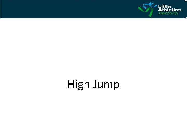 High Jump 