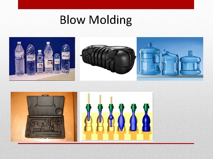 Blow Molding 