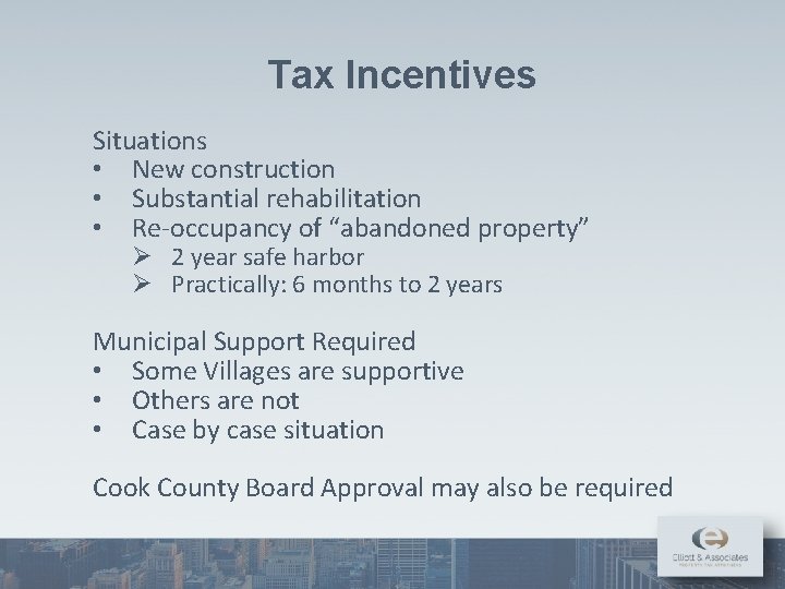 Realestate Tax Insider Edition Current Events And Practice