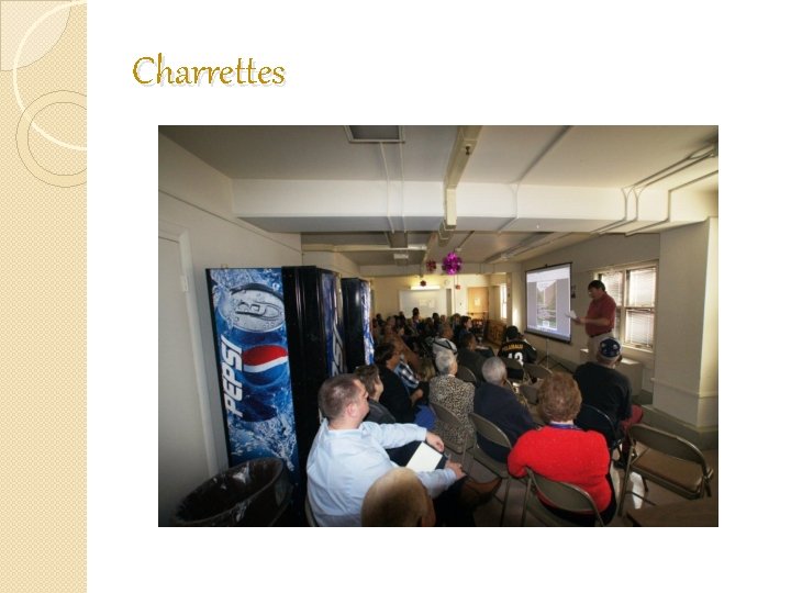 Charrettes Charrettes