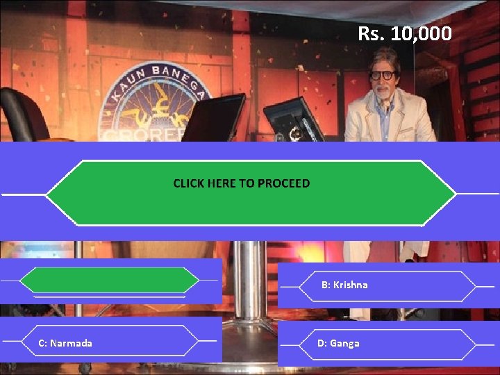 Rs. 10, 000 Q 2: Which of these is not a name of a