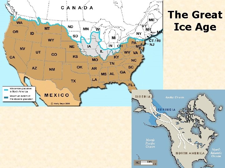 The Great Ice Age 