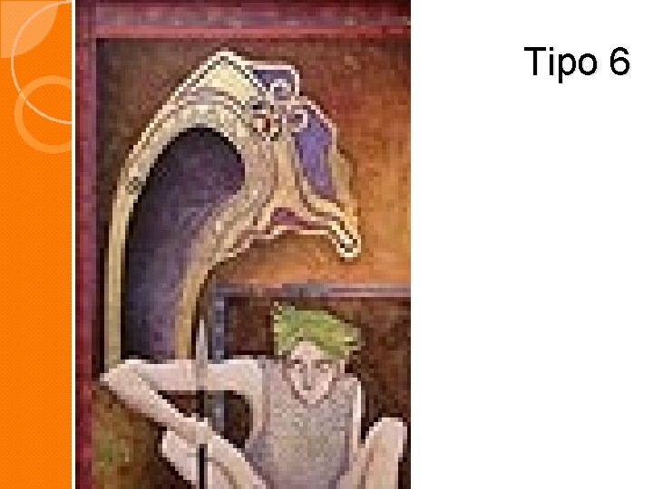 Tipo 6 Tipo 6