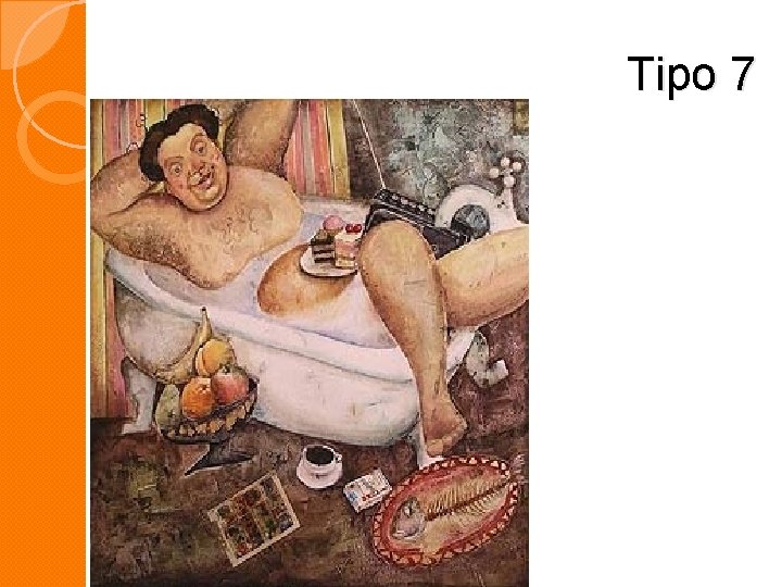 Tipo 7 Tipo 7