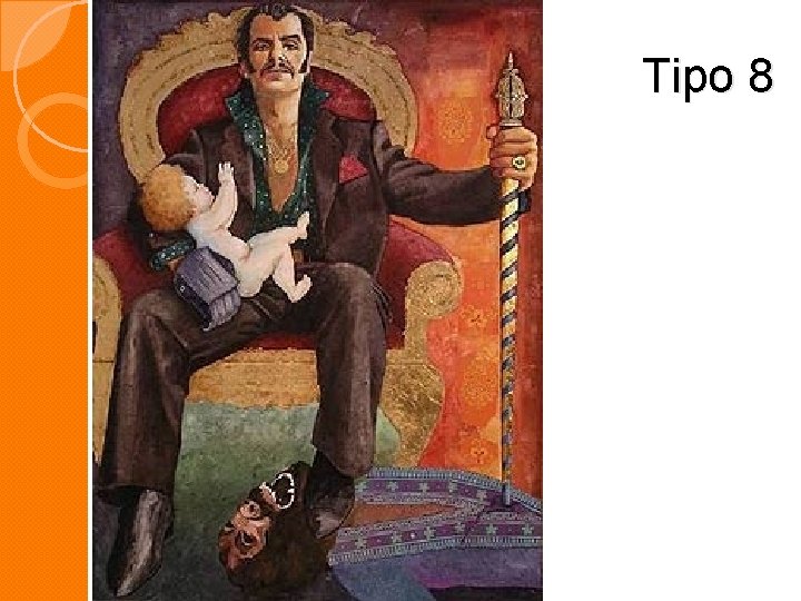 Tipo 8 Tipo 8