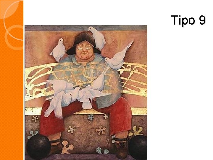 Tipo 9 Tipo 9