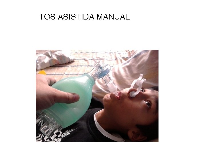 TOS ASISTIDA MANUAL 