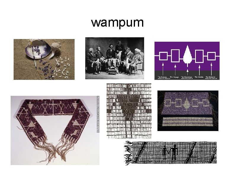 wampum 