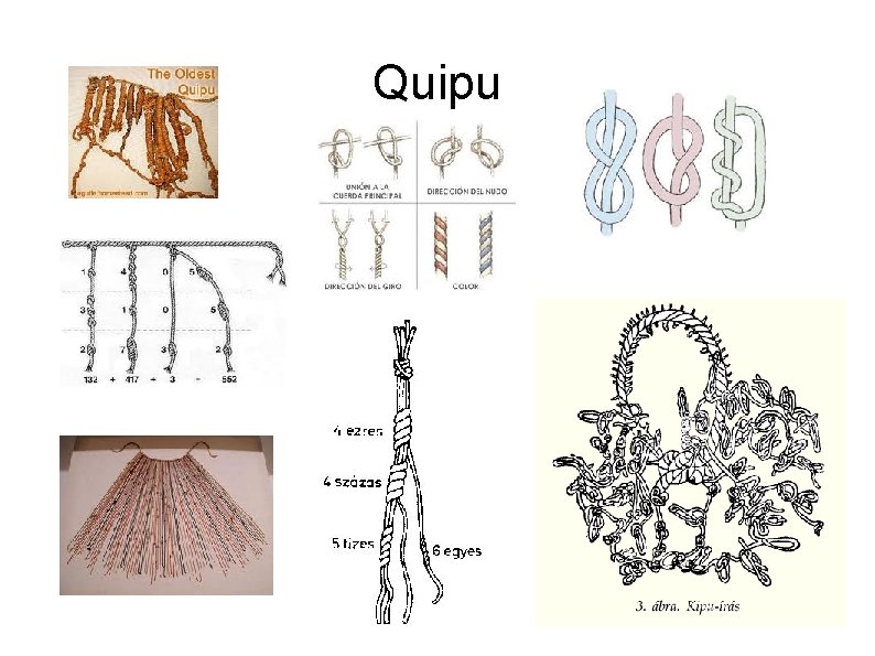 Quipu 