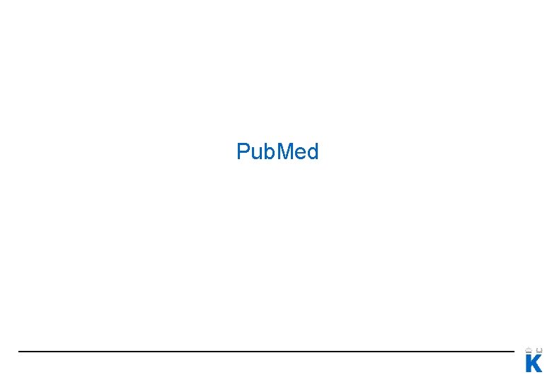 Pub. Med 