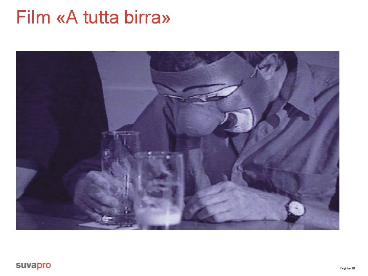 Film «A tutta birra» Pagina 18 