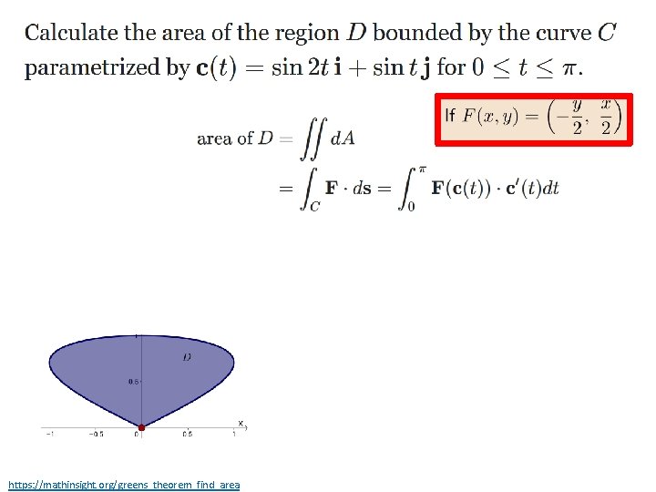 https: //mathinsight. org/greens_theorem_find_area https: //mathinsight. org/greens_theorem_find_area
