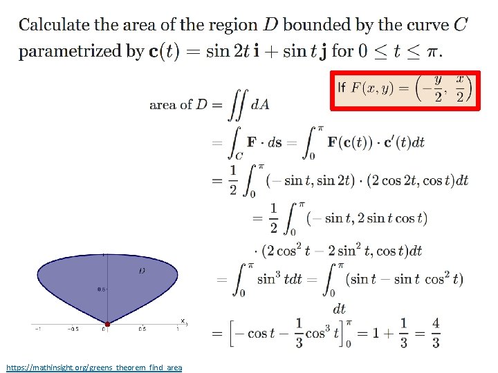 https: //mathinsight. org/greens_theorem_find_area https: //mathinsight. org/greens_theorem_find_area