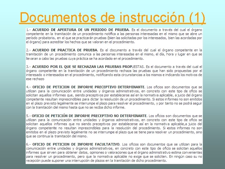 Documentos de instrucción (1) 