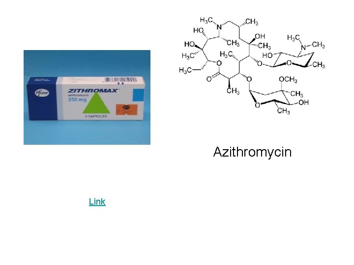 Azithromycin Link Azithromycin Link