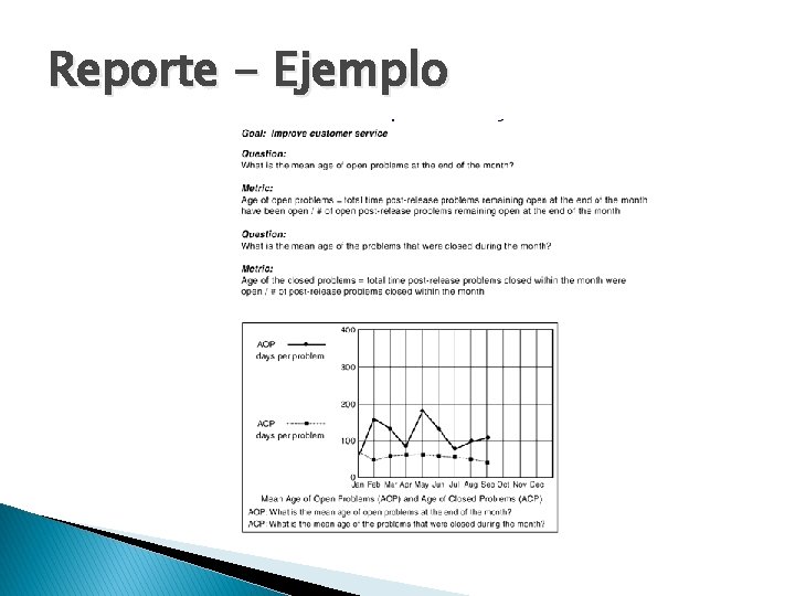 Reporte - Ejemplo 