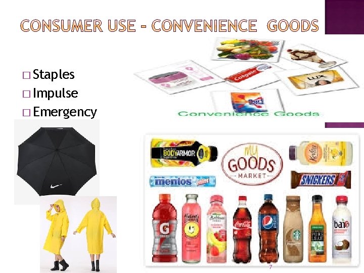 � Staples � Impulse � Emergency 7 � Staples � Impulse � Emergency 7