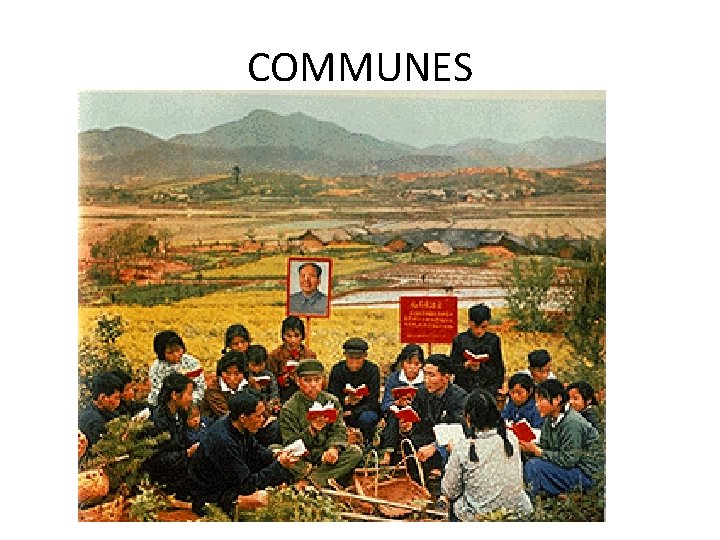 COMMUNES 