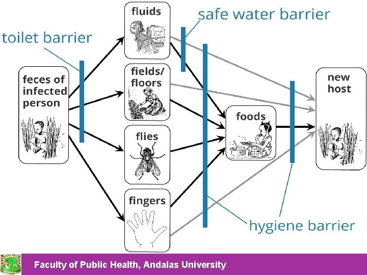 Faculty of Public Health, Andalas University 