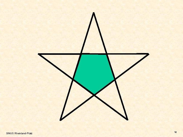SINUS Rheinland-Pfalz 16 