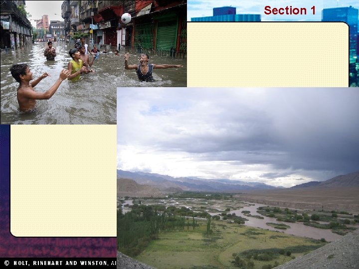 Ancient India and China Section 1 