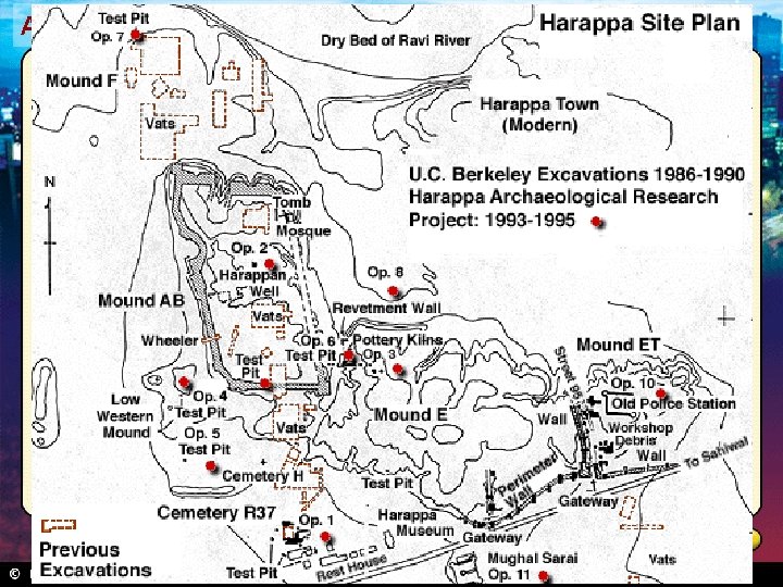 Ancient India and China Section 1 