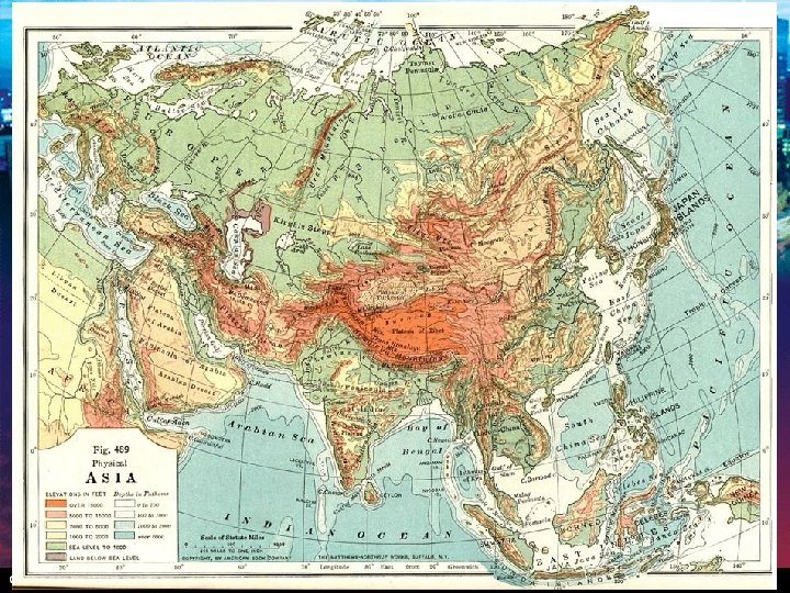 Ancient India and China Section 1 