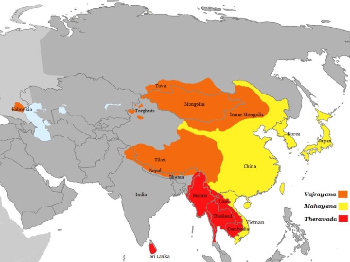 Ancient India and China Section 1 