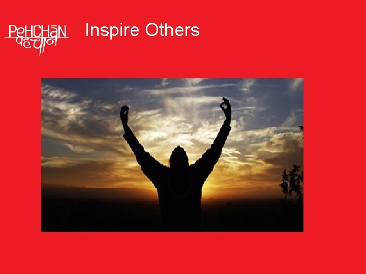Inspire Others 