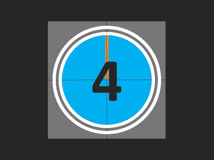 4 4