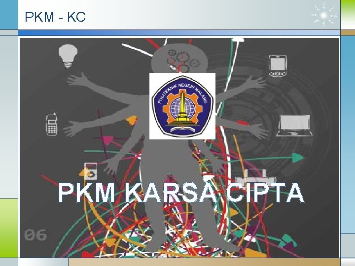 PKM - KC PKM KARSA CIPTA 