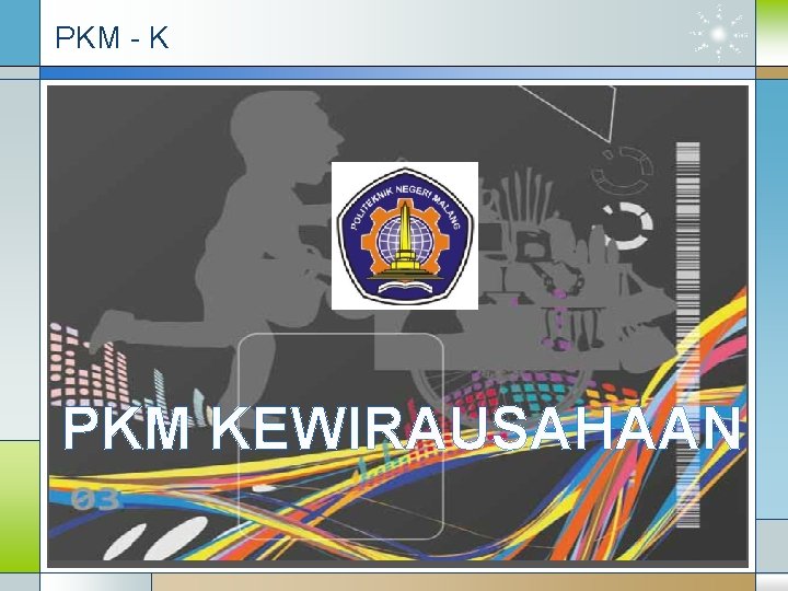 PKM - K PKM KEWIRAUSAHAAN 