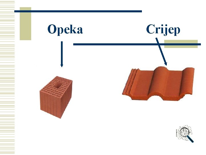 Opeka Crijep Opeka Crijep